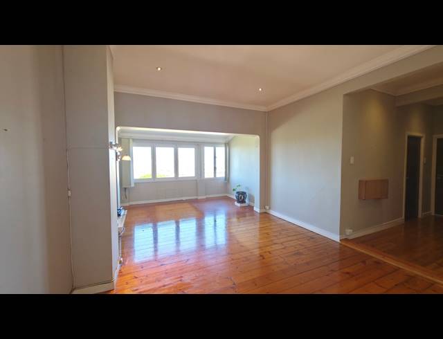 2 BEDROOM APARTMENT RENTED IN MUSGRAVE